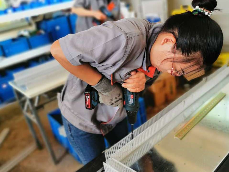 山东瑞邦技能比武大赛开始啦!(图2) 山东瑞邦技能比武大赛开始啦!(图2)